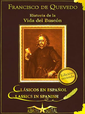 Historia de la Vida del Buscón - ebook